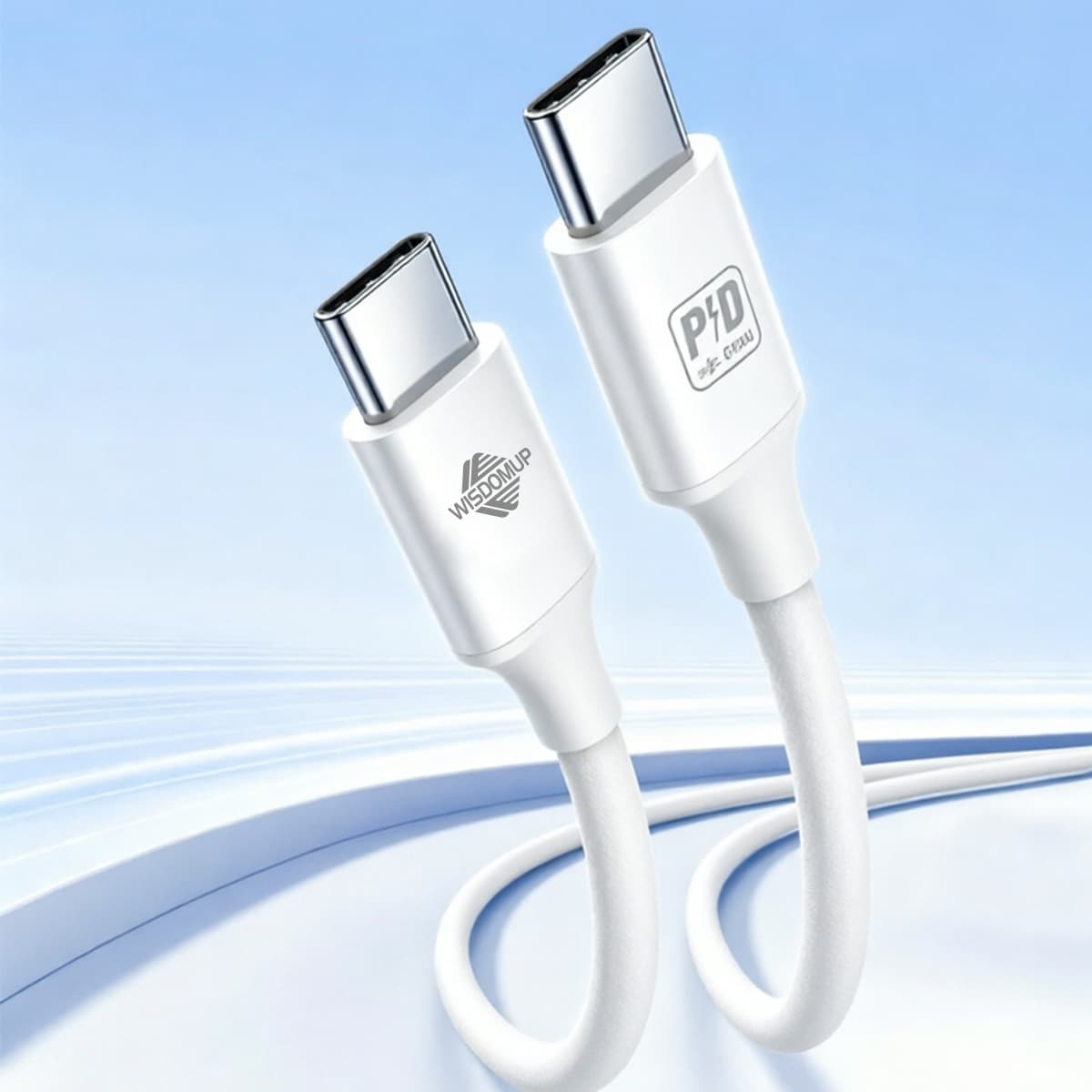 SJX-20CC USB-PD 20W