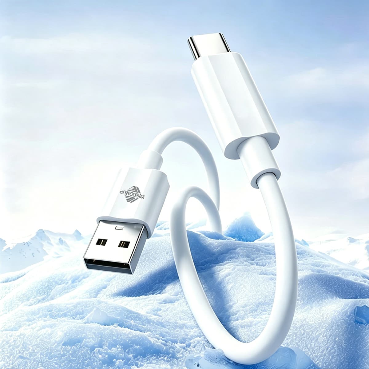 SJX-21 / SJX-21V Fast Charging