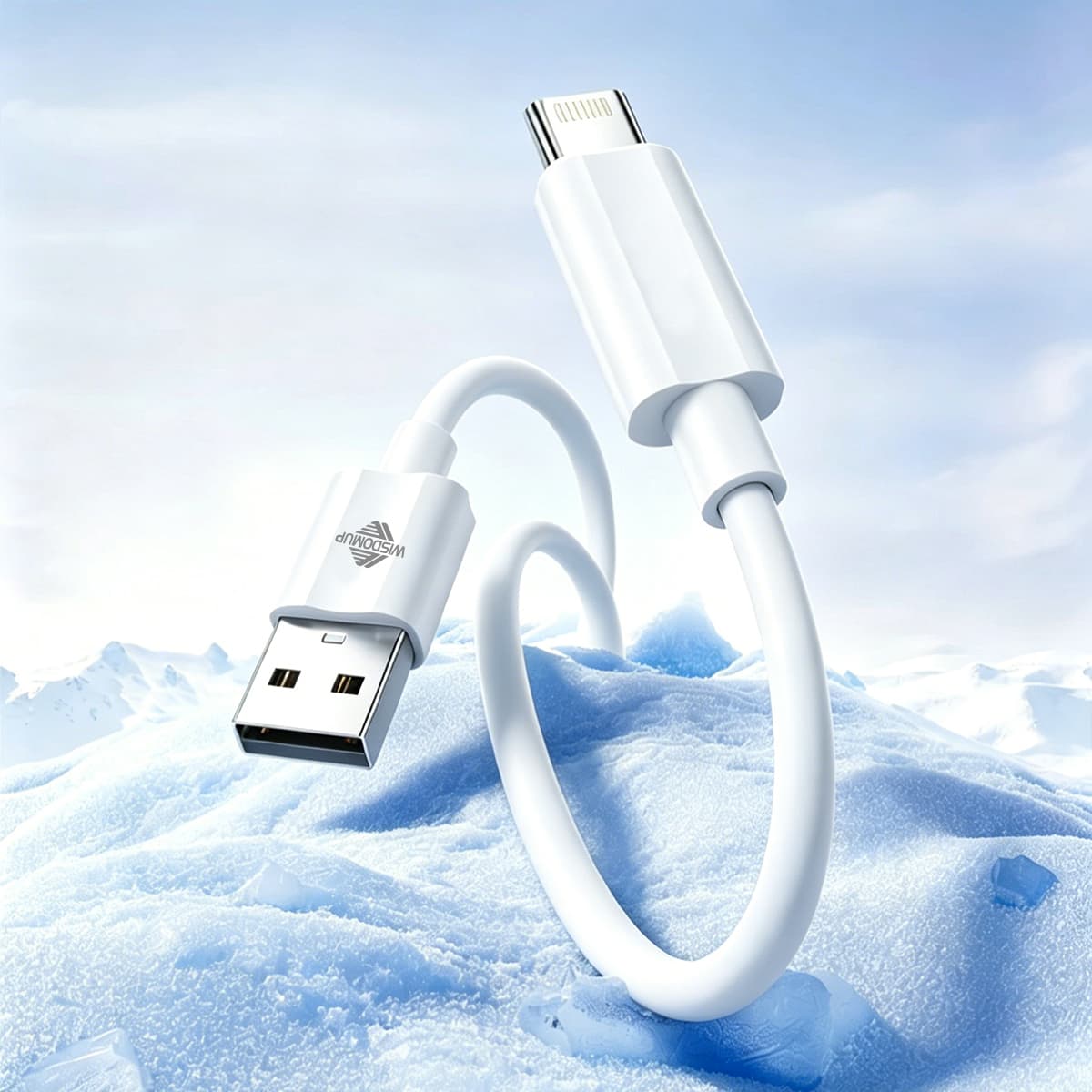 SJX-21V Micro USB Fast Charging