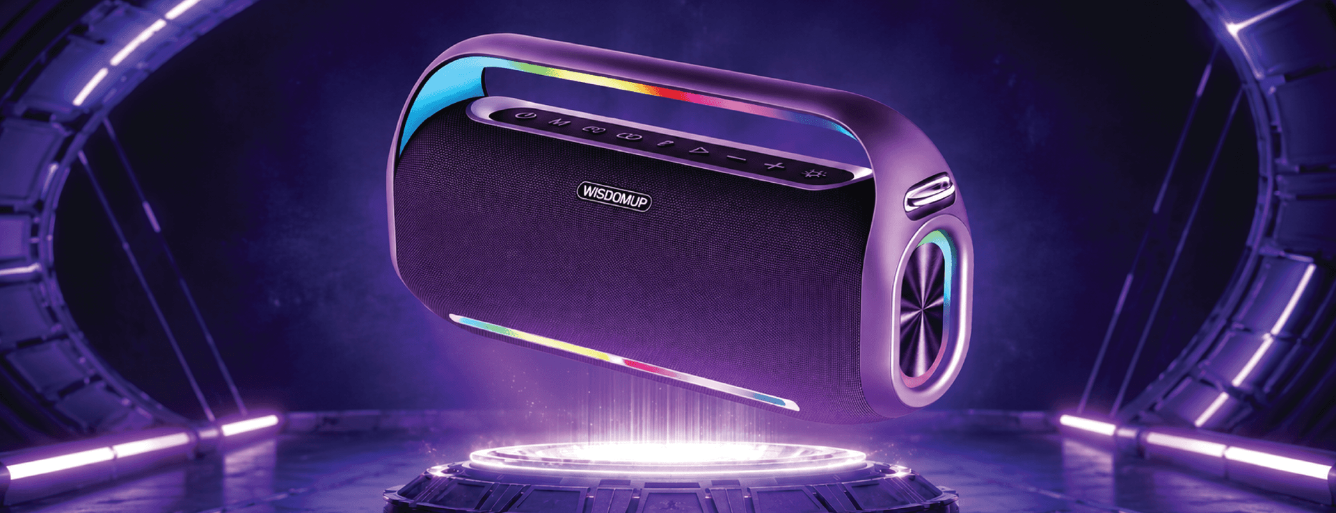 Speaker