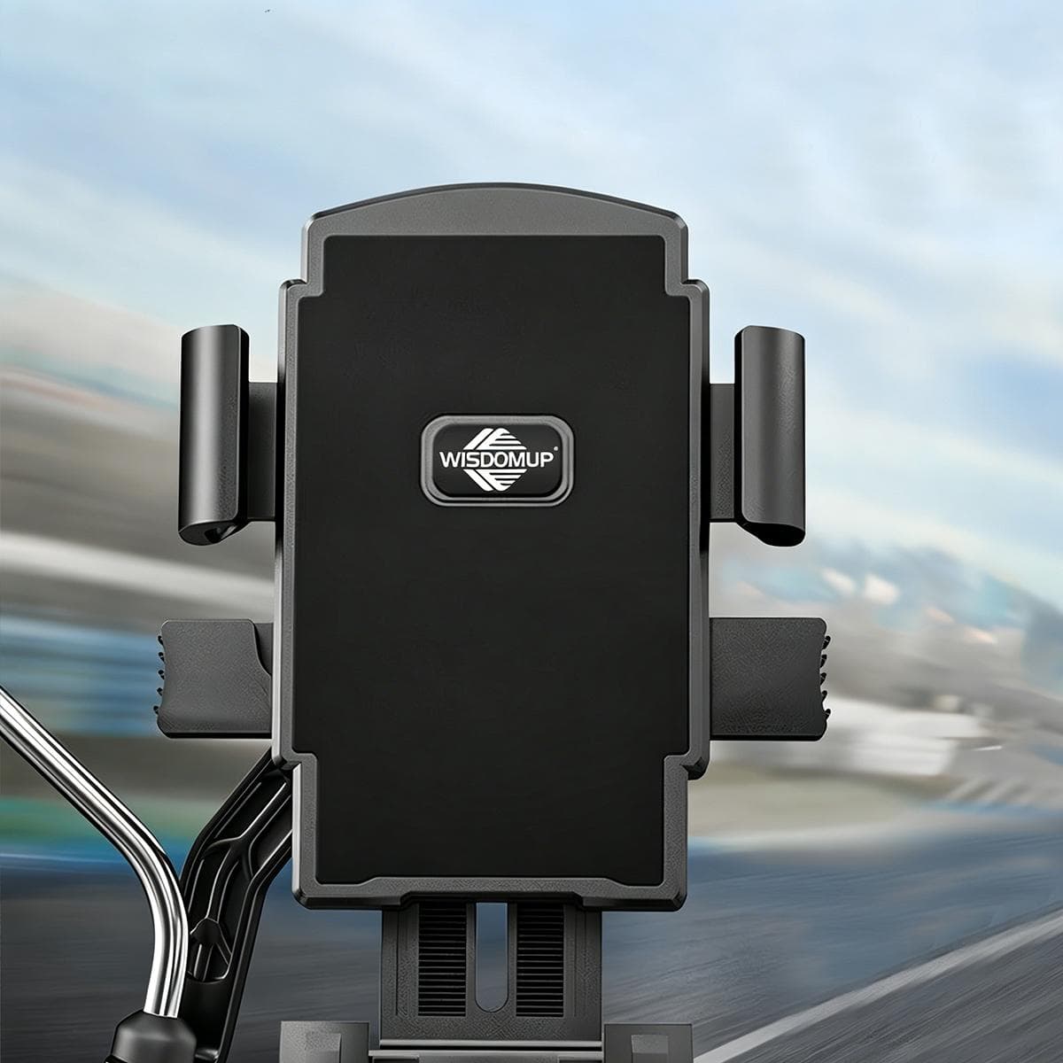 CJ-30 Bicycle Mobile Phone Holder
