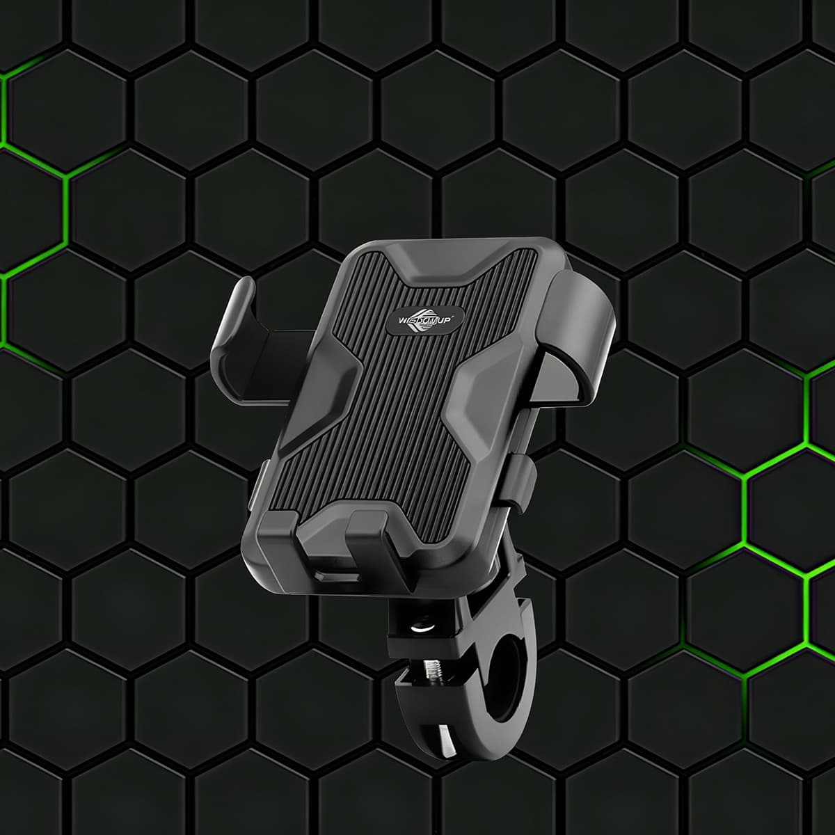 CJ-31 Bicycle Mobile Phone Holder