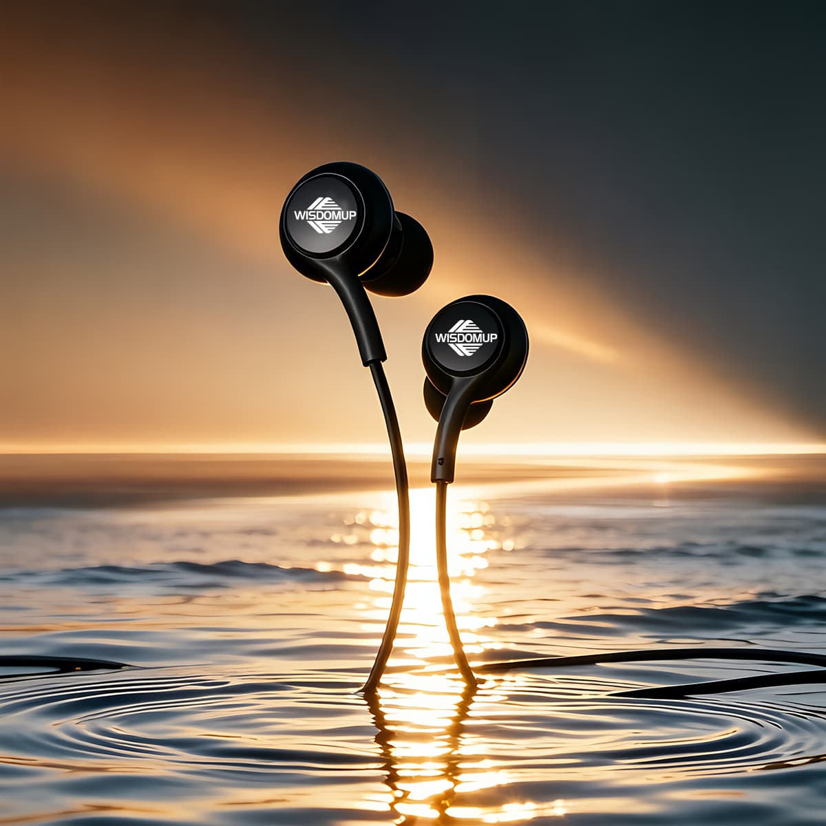 EJ-27 In-Ear Earphones