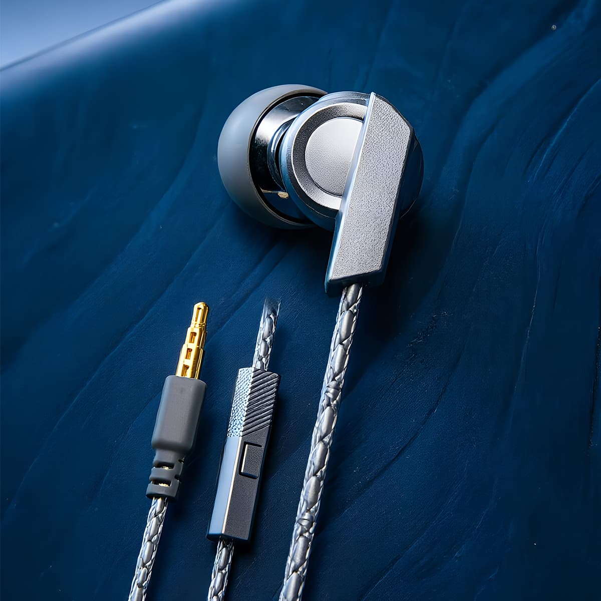 EJ-31 In-Ear Earphones