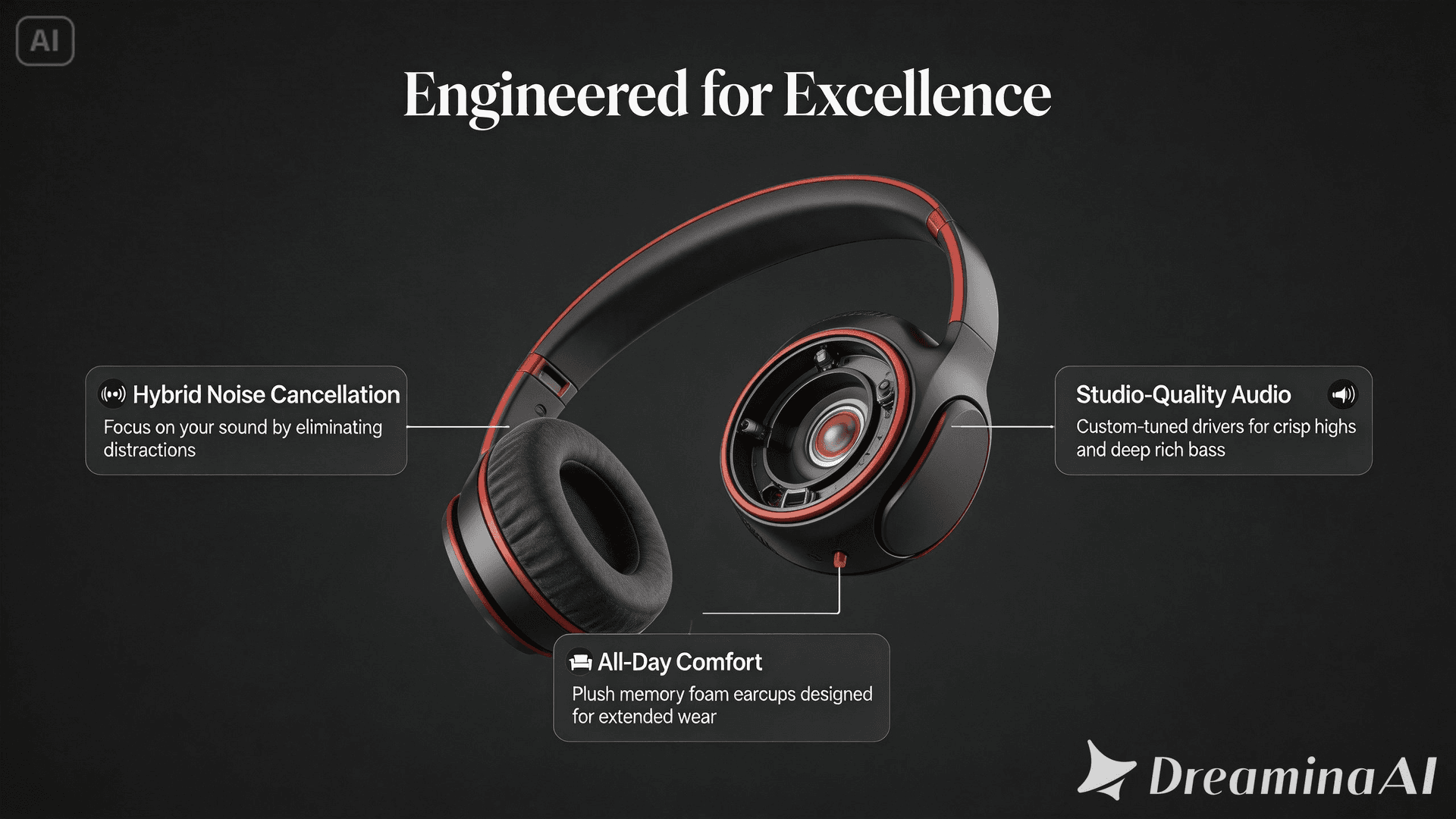 Engineered for Excellence