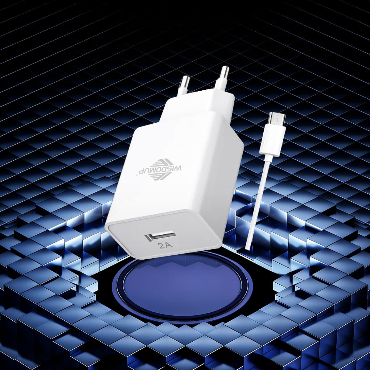 OCD-22TFast Charger