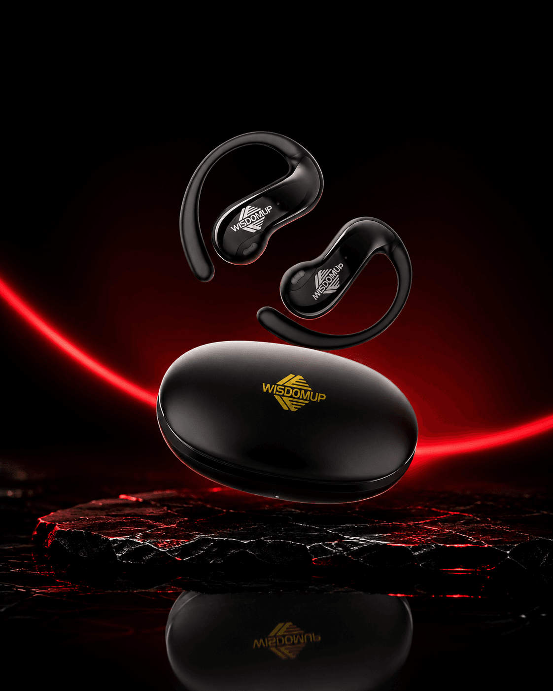 OS-1 Open Stereo Earbuds