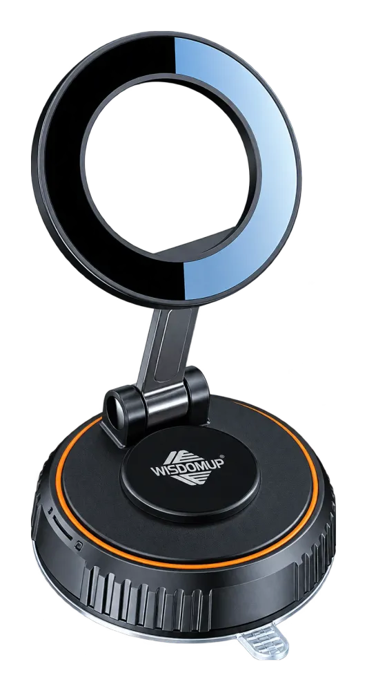 CJ-48 Magnetic Car Phone Holder