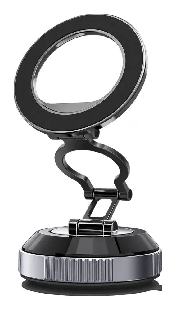 CJ-50 Foldable Magnetic Car Holder