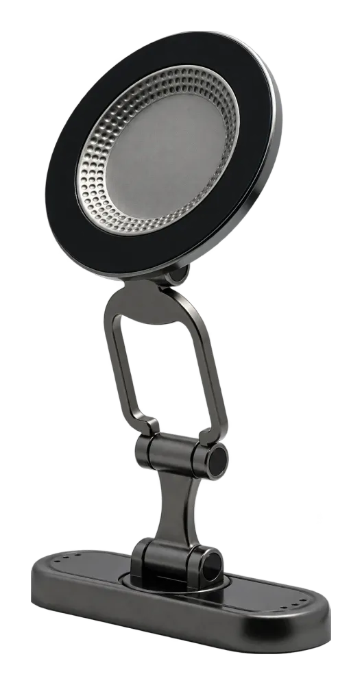CJ-52 Double-Sided Magnetic Car Holder