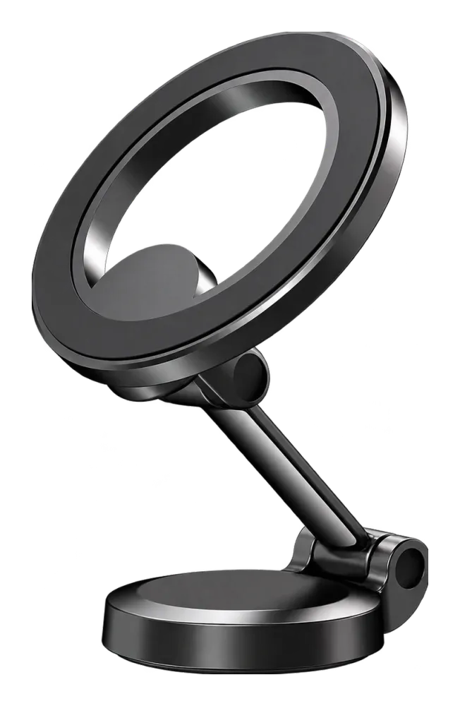 CJ-53 Foldable Magnetic Car Holder