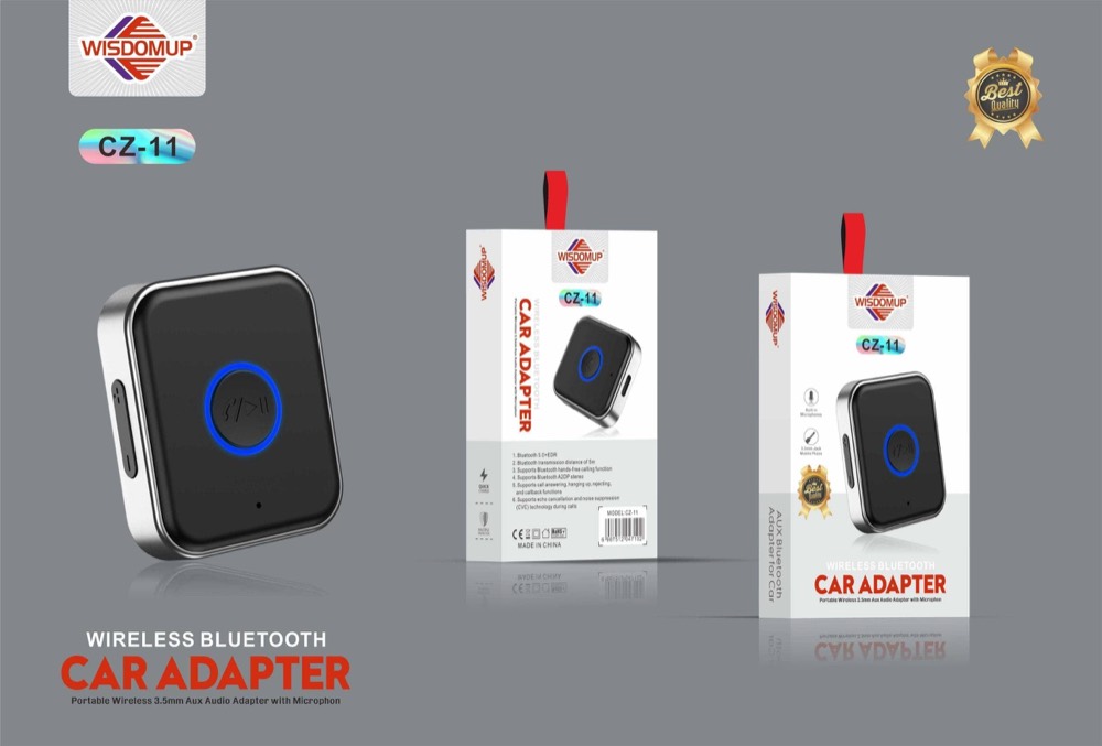 CZ-11 Bluetooth 5.0 USB Adapter