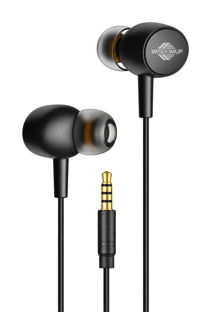 EJ-35 3.5mm Handsfree Earphones