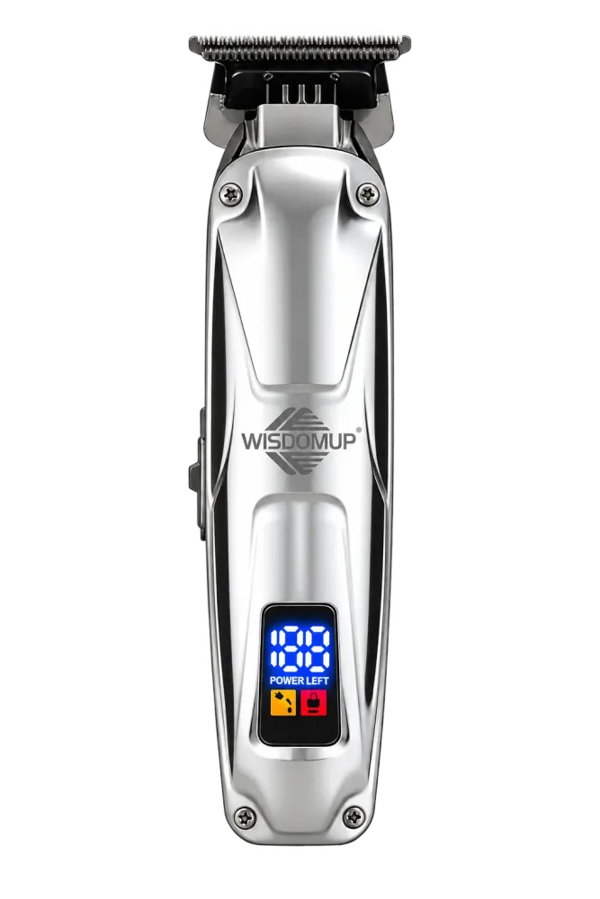 LFJ-03 Cordless Hair Clipper
