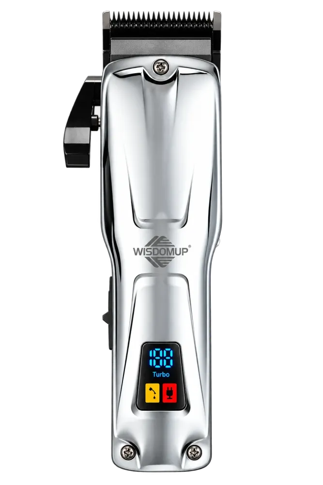 LFJ-04 Cordless Hair Clipper