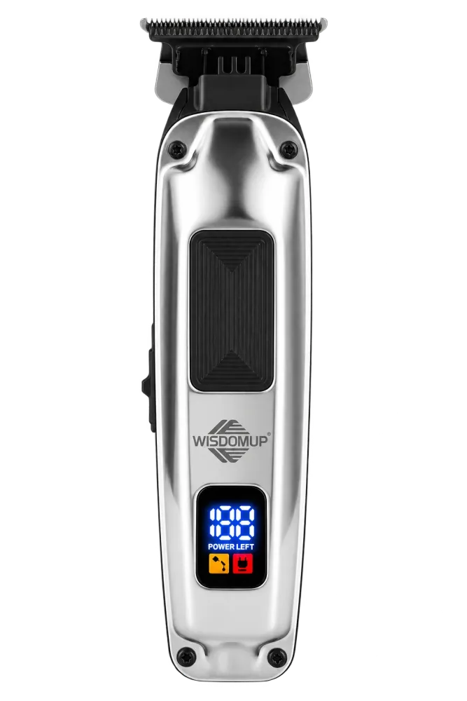 LFJ-06 Cordless Hair Clipper