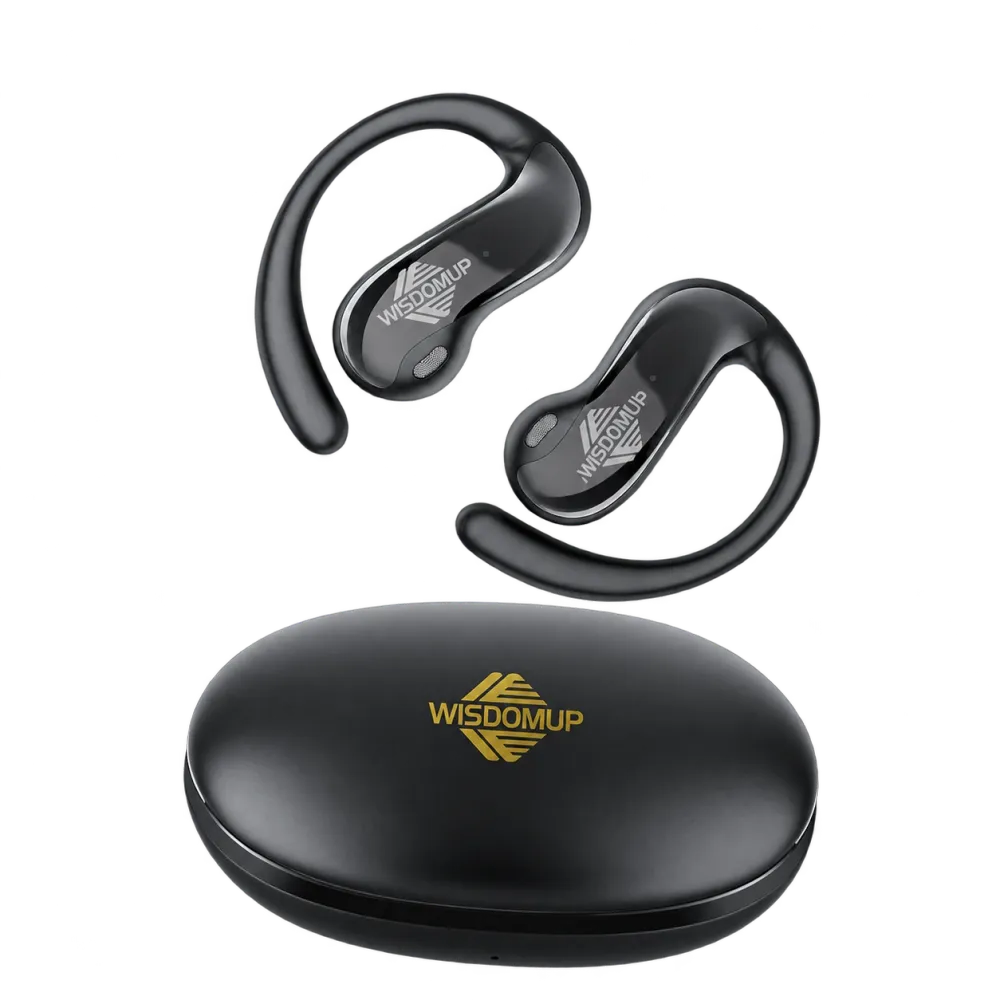 OS-1 Open-Ear Wireless Earbuds