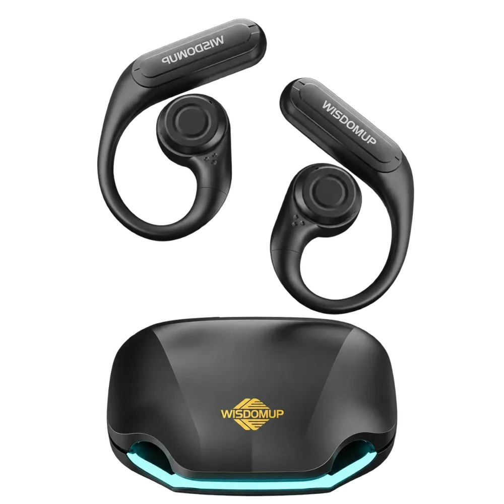 OS-3 Open-Ear Wireless Earbuds