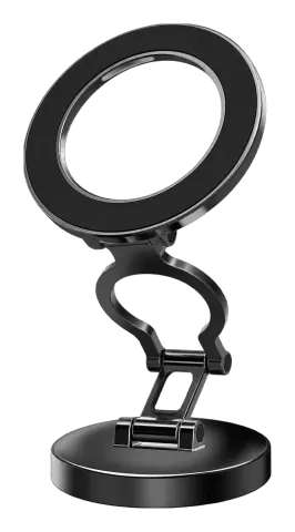 CJ-54 Foldable Magnetic Car Holder