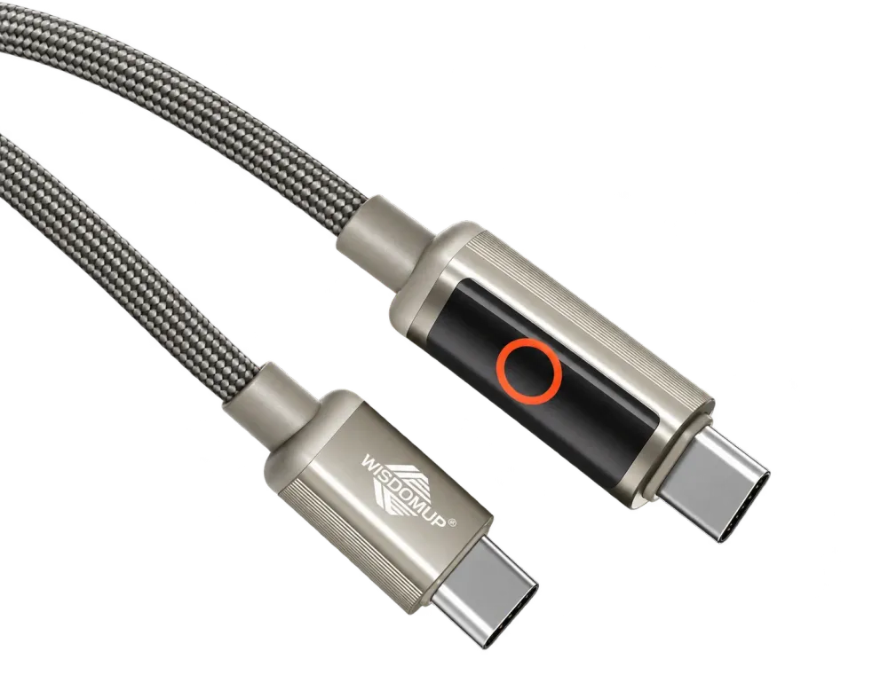 SJX-49 Fast Charging Cable