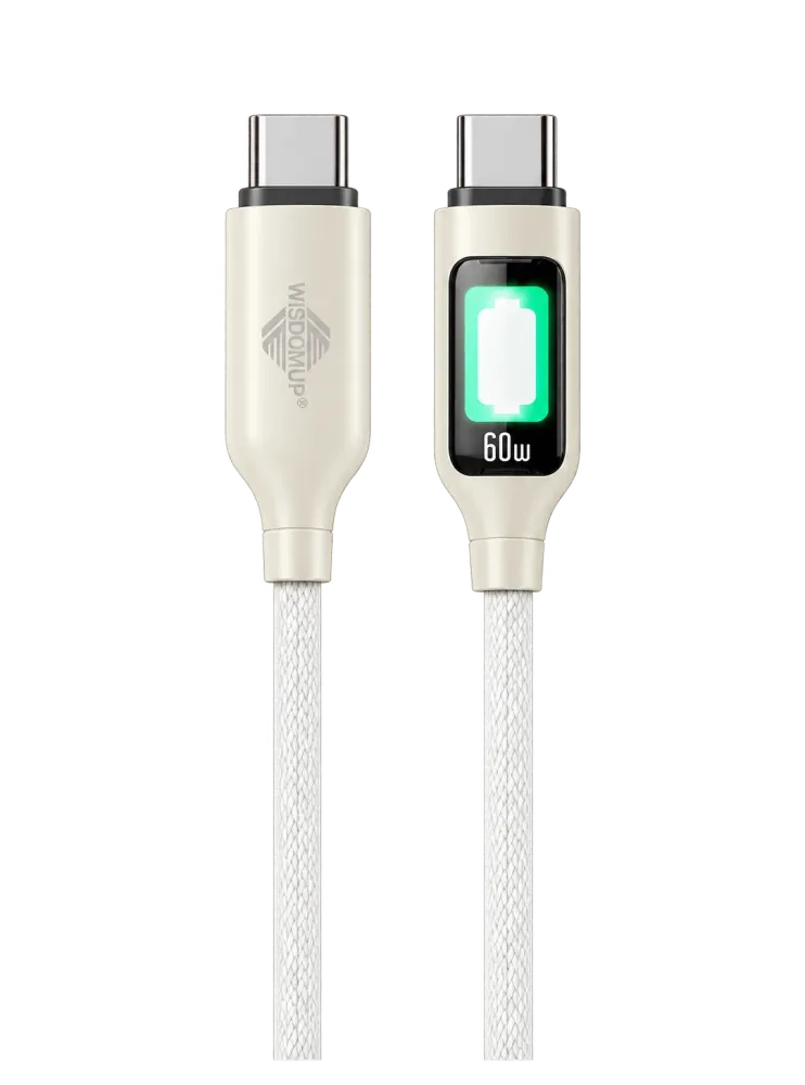 SJX-53 Fast Charging Cable