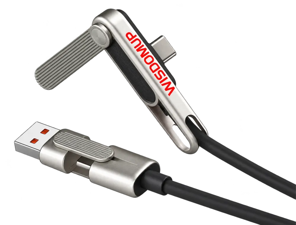 SJX-59 240W Fast Charging Cable