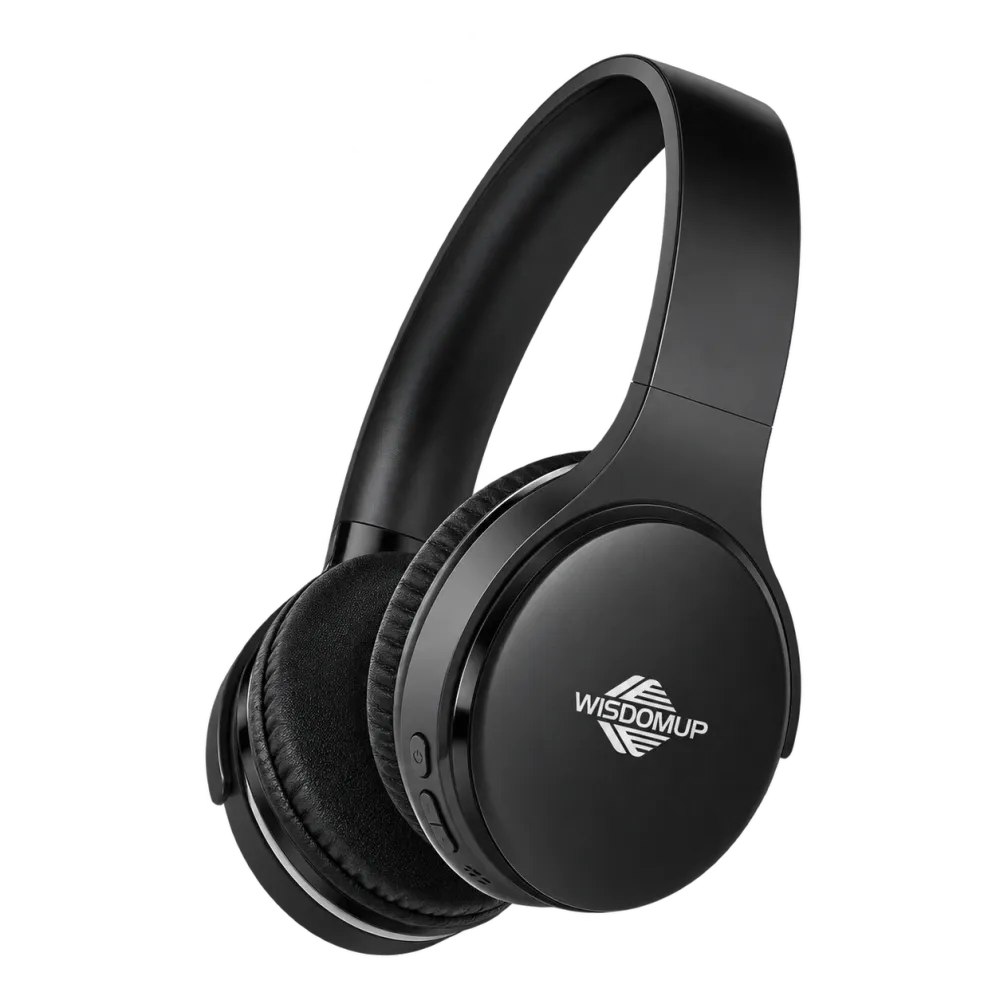TDE-03 Wireless Headphones
