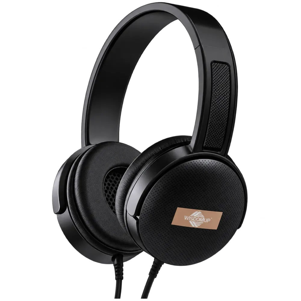 TDE-08 USB-C Wired Headphones
