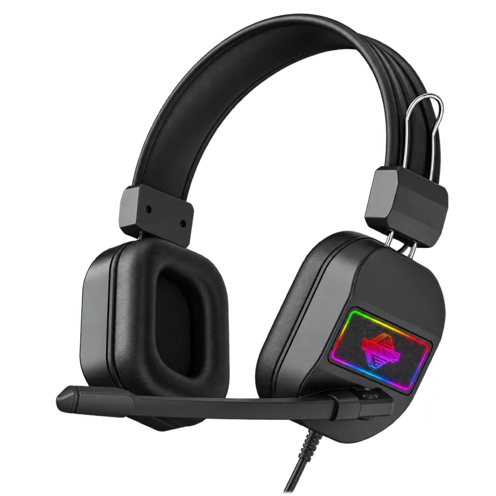 TDE-15 Gaming Headset with Mic