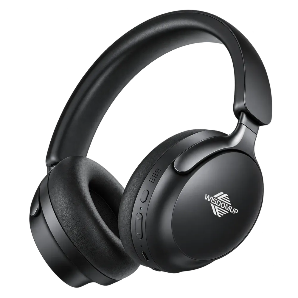 TDE-18 ANC Wireless Headphones