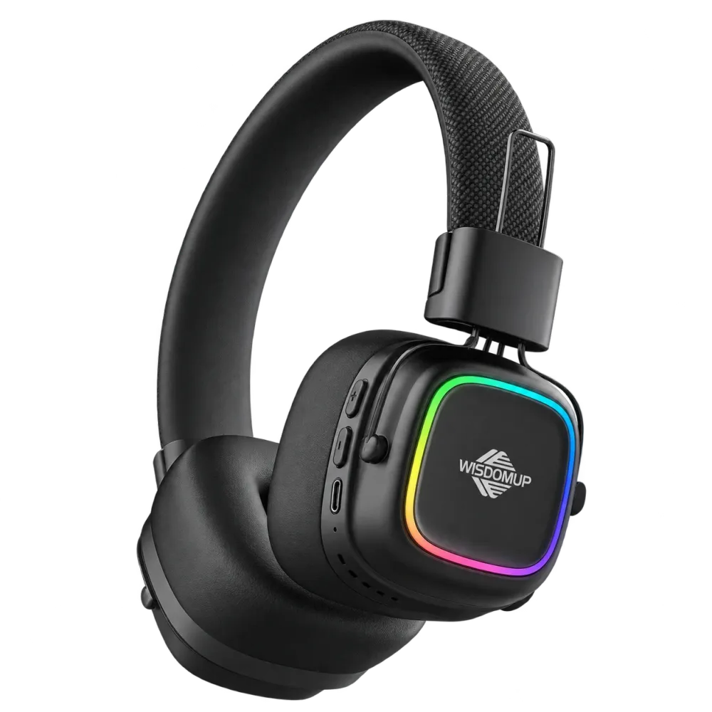 TDE-19 Wireless Headphones