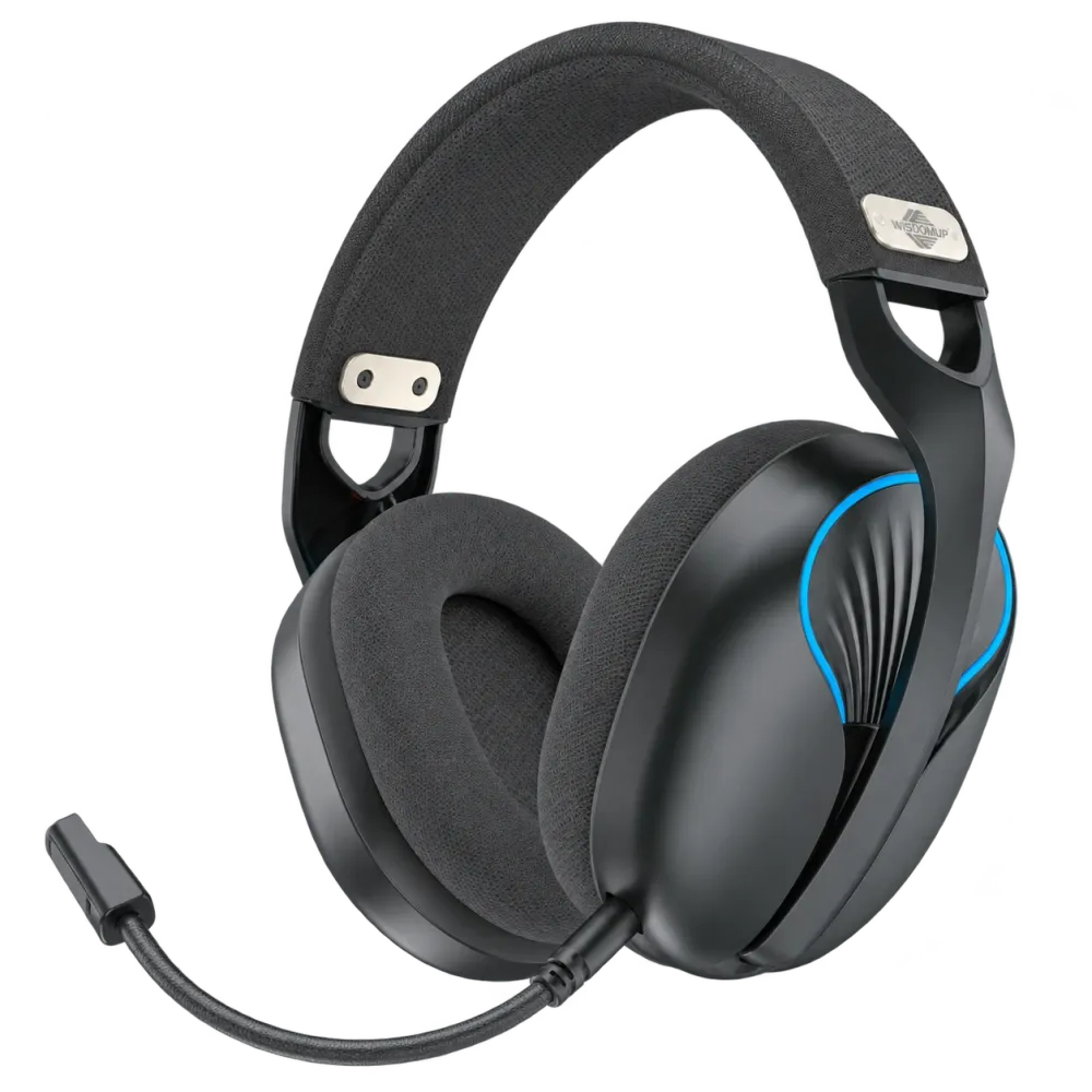 TDE-23 Wireless Gaming Headphones