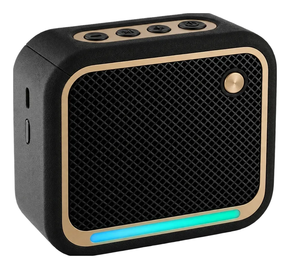 YX-10 5W Mini Bluetooth Speaker