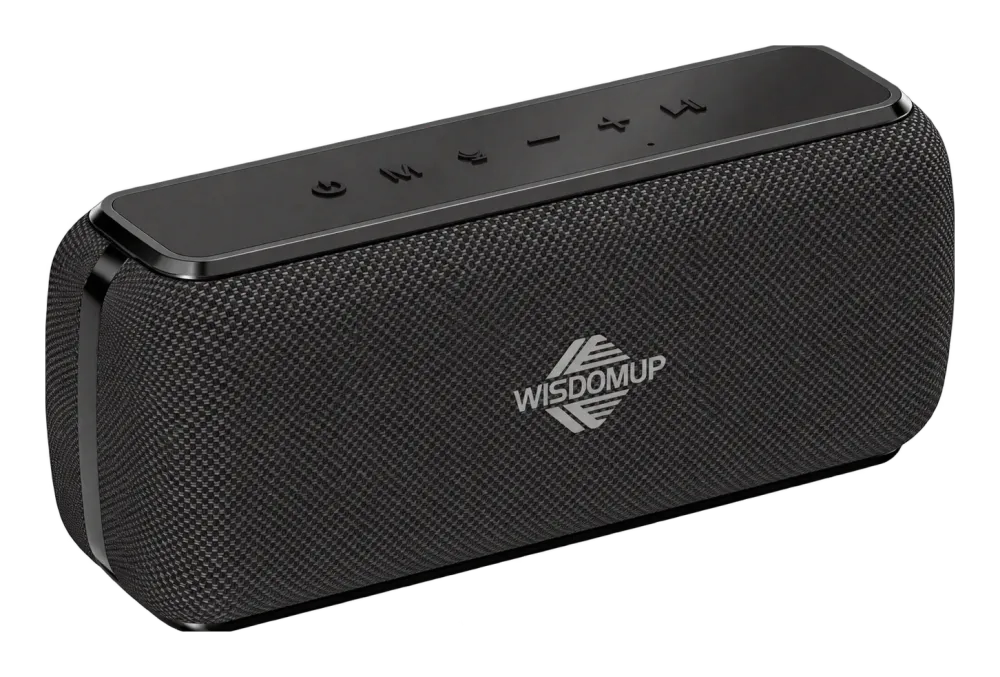 YX-18 40W Portable Bluetooth Speaker