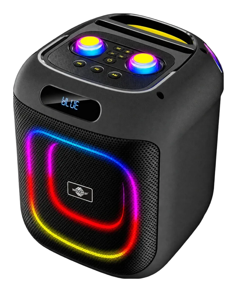 YX-22 6.5-inch Karaoke Party Speaker
