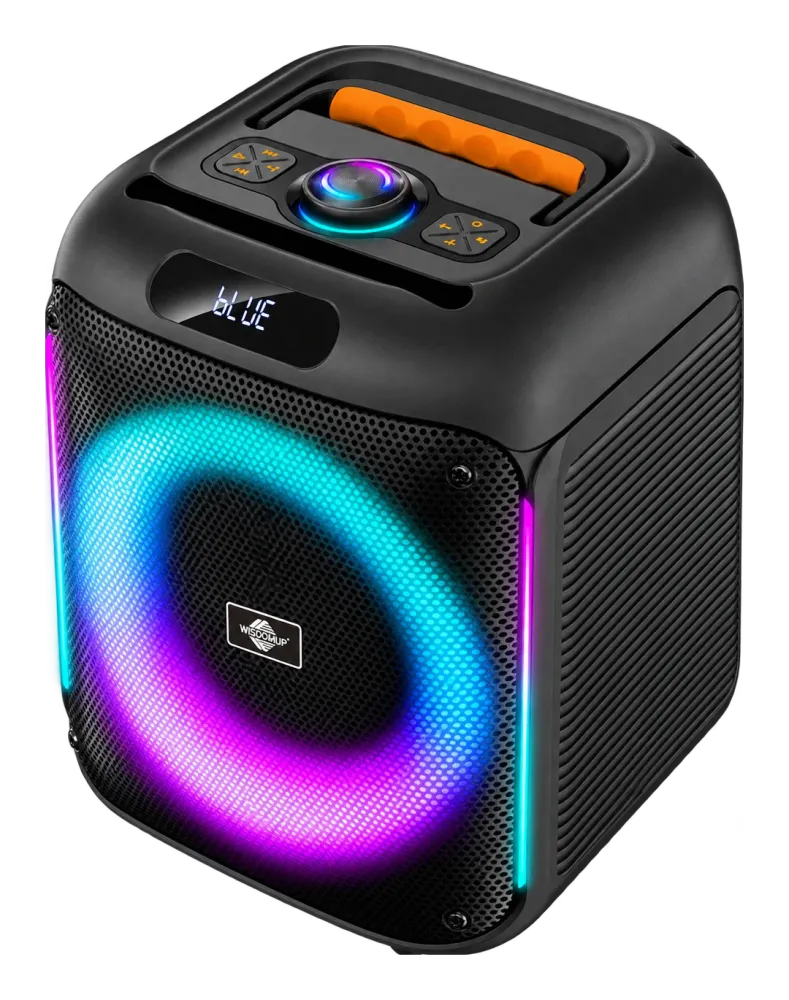 YX-23 8-inch Karaoke Party Speaker