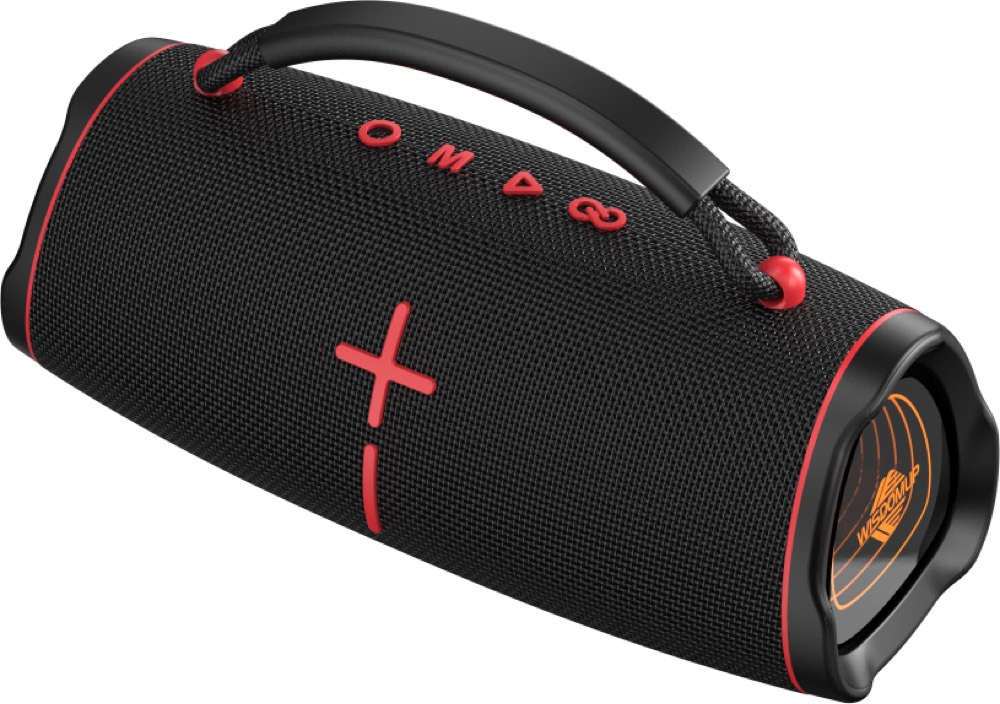 YX-32 40W Portable Bluetooth Speaker